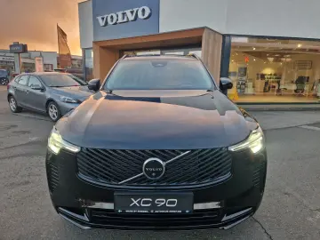 VOLVO XC90 T8 Plus Dark Ventilation 360