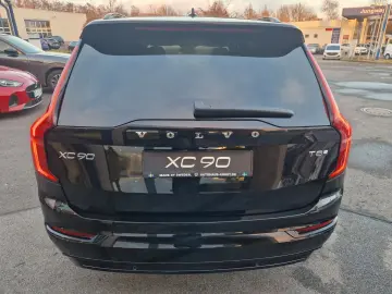 VOLVO XC90 T8 Plus Dark Ventilation 360