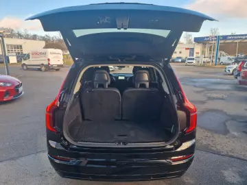 VOLVO XC90 T8 Plus Dark Ventilation 360