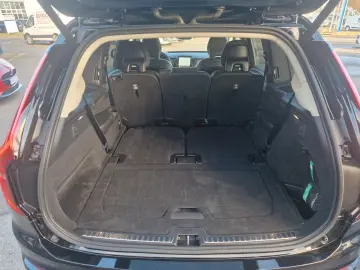 VOLVO XC90 T8 Plus Dark Ventilation 360
