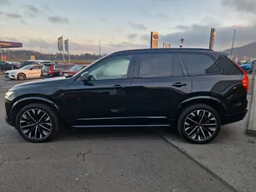 VOLVO XC90 T8 Plus Dark Ventilation 360