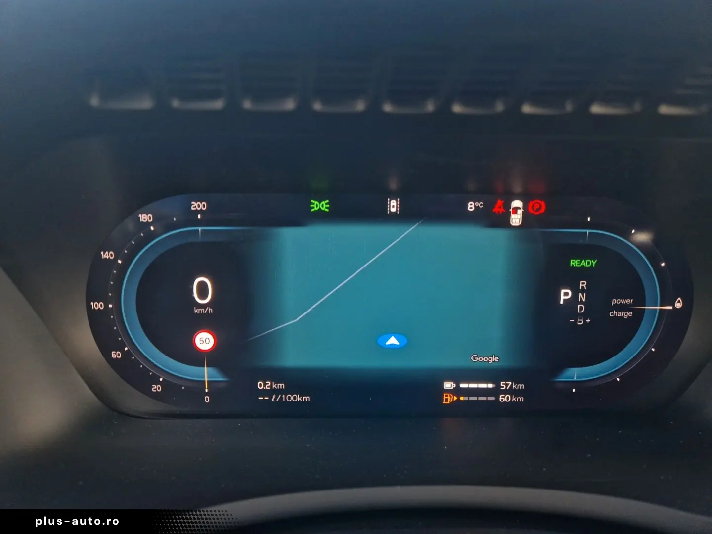 VOLVO XC90 T8 Plus Dark Ventilation 360