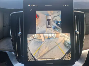 VOLVO XC90 T8 Plus Dark Ventilation 360