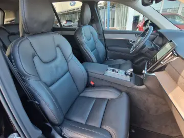 VOLVO XC90 T8 Plus Dark Ventilation 360