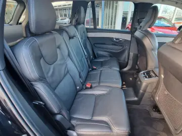 VOLVO XC90 T8 Plus Dark Ventilation 360