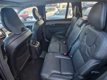 VOLVO XC90 T8 Plus Dark Ventilation 360