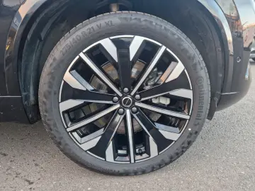 VOLVO XC90 T8 Plus Dark Ventilation 360