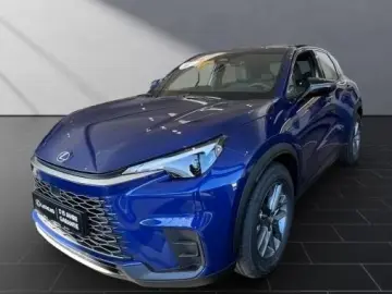 Lexus LBX Basis 1.5 KOMFORT-PAK. SHZ 15J