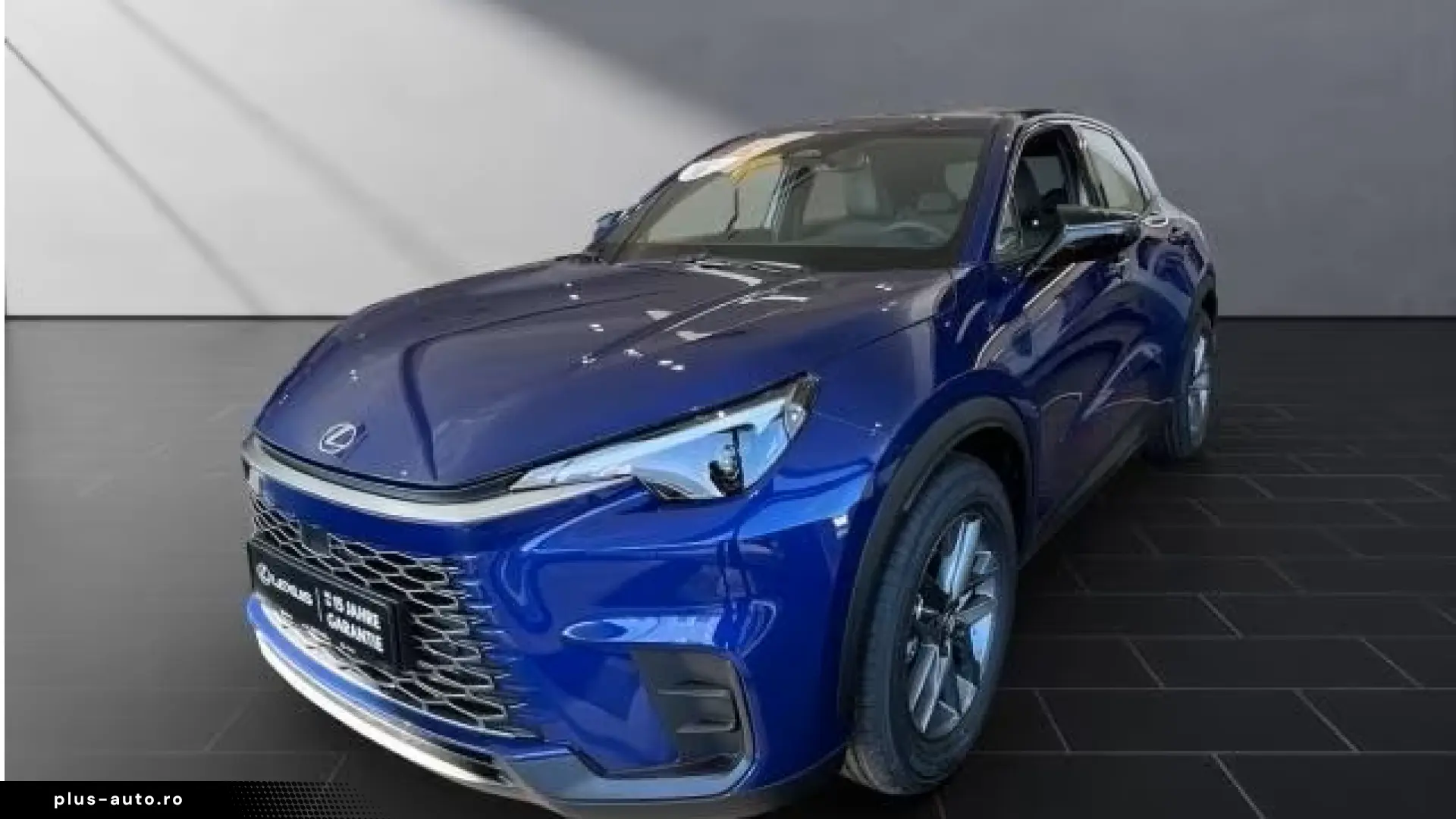 Lexus LBX Basis 1.5 KOMFORT-PAK. SHZ 15J