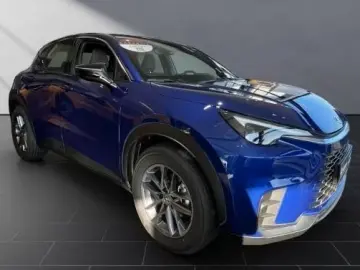 Lexus LBX Basis 1.5 KOMFORT-PAK. SHZ 15J