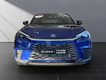 Lexus LBX Basis 1.5 KOMFORT-PAK. SHZ 15J