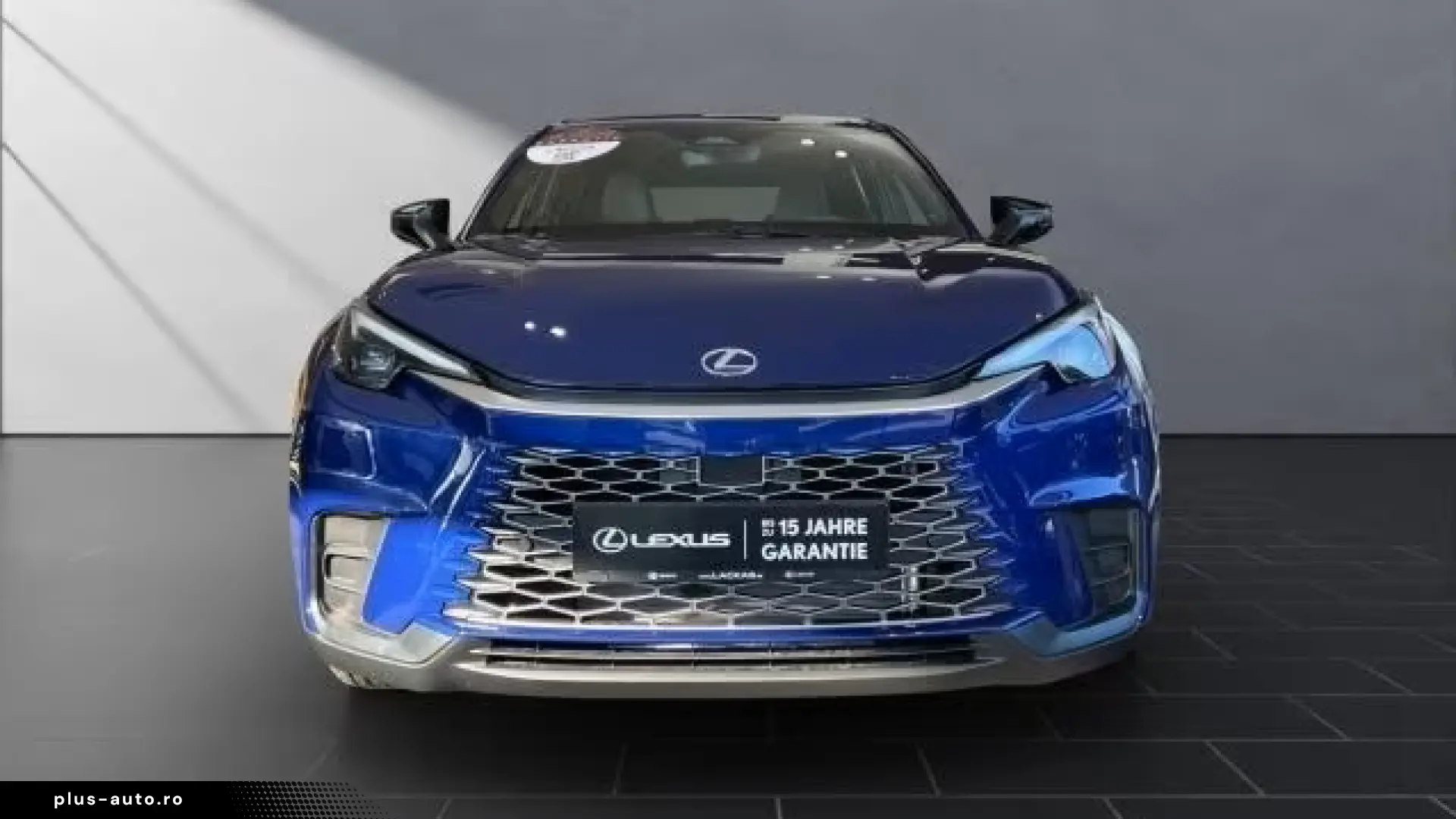 Lexus LBX Basis 1.5 KOMFORT-PAK. SHZ 15J