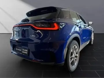 Lexus LBX Basis 1.5 KOMFORT-PAK. SHZ 15J