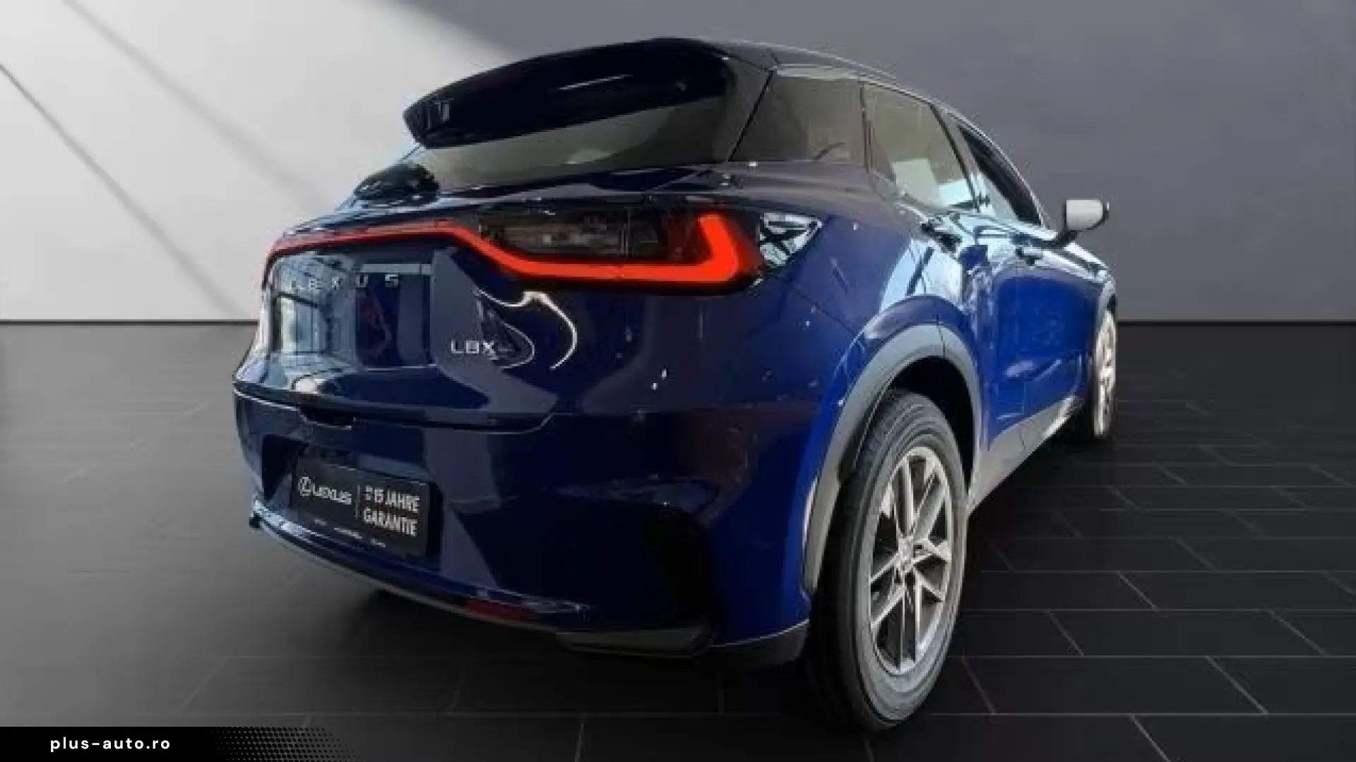 Lexus LBX Basis 1.5 KOMFORT-PAK. SHZ 15J