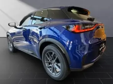 Lexus LBX Basis 1.5 KOMFORT-PAK. SHZ 15J