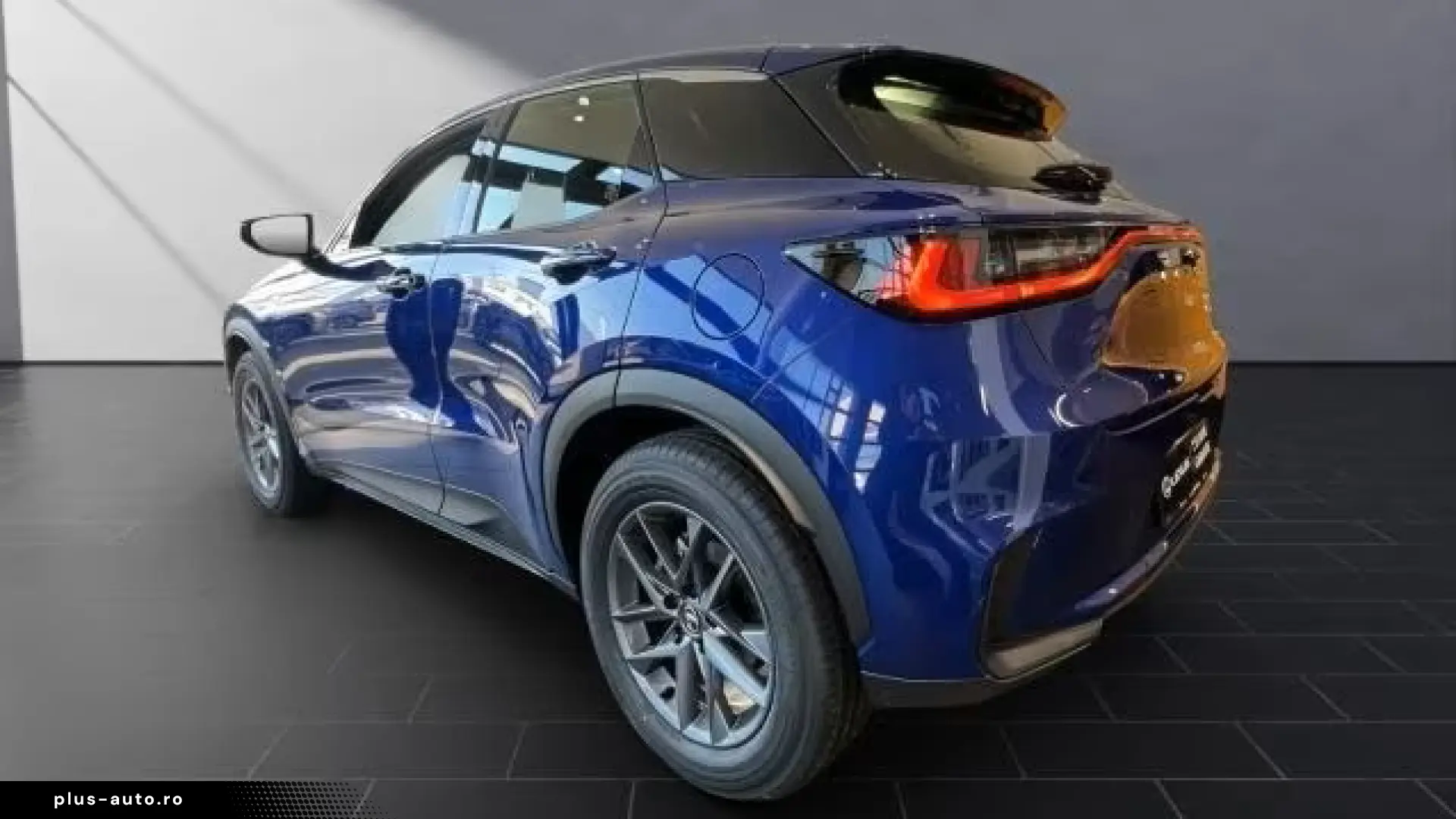 Lexus LBX Basis 1.5 KOMFORT-PAK. SHZ 15J