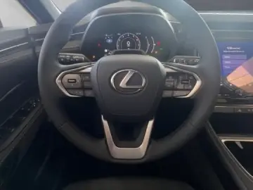 Lexus LBX Basis 1.5 KOMFORT-PAK. SHZ 15J
