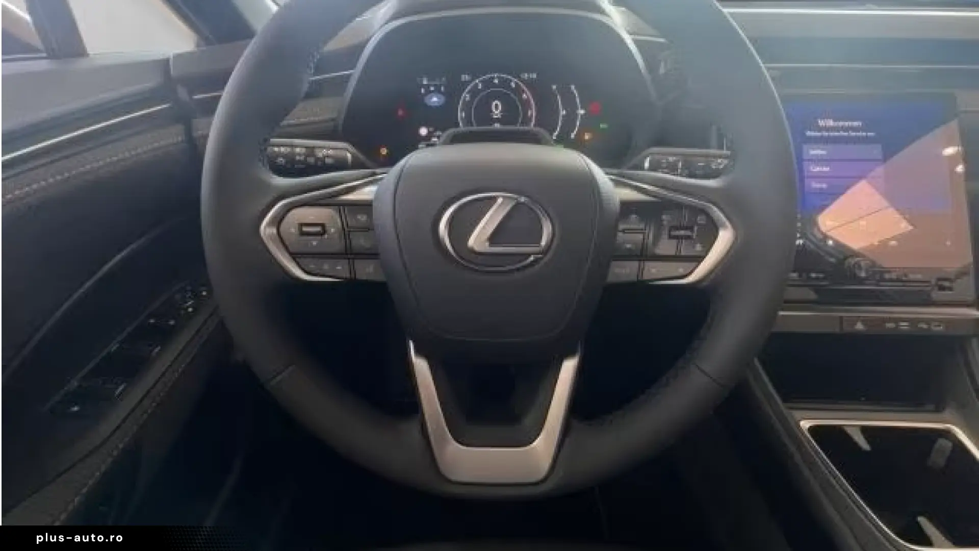 Lexus LBX Basis 1.5 KOMFORT-PAK. SHZ 15J