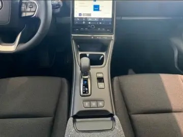 Lexus LBX Basis 1.5 KOMFORT-PAK. SHZ 15J