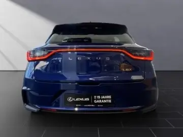 Lexus LBX Basis 1.5 KOMFORT-PAK. SHZ 15J