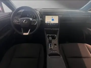 Lexus LBX Basis 1.5 KOMFORT-PAK. SHZ 15J