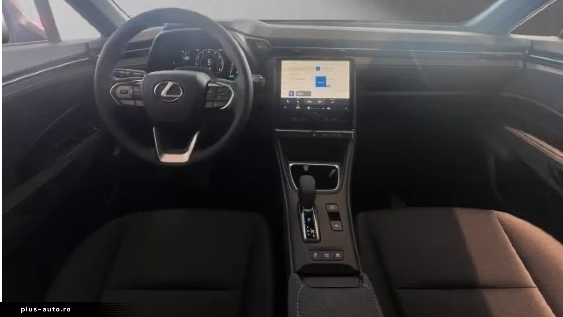 Lexus LBX Basis 1.5 KOMFORT-PAK. SHZ 15J