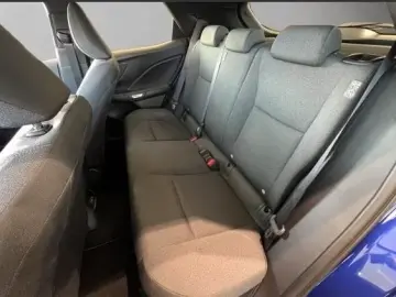 Lexus LBX Basis 1.5 KOMFORT-PAK. SHZ 15J