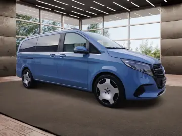 MERCEDES-BENZ V 300 AVANTGARDE