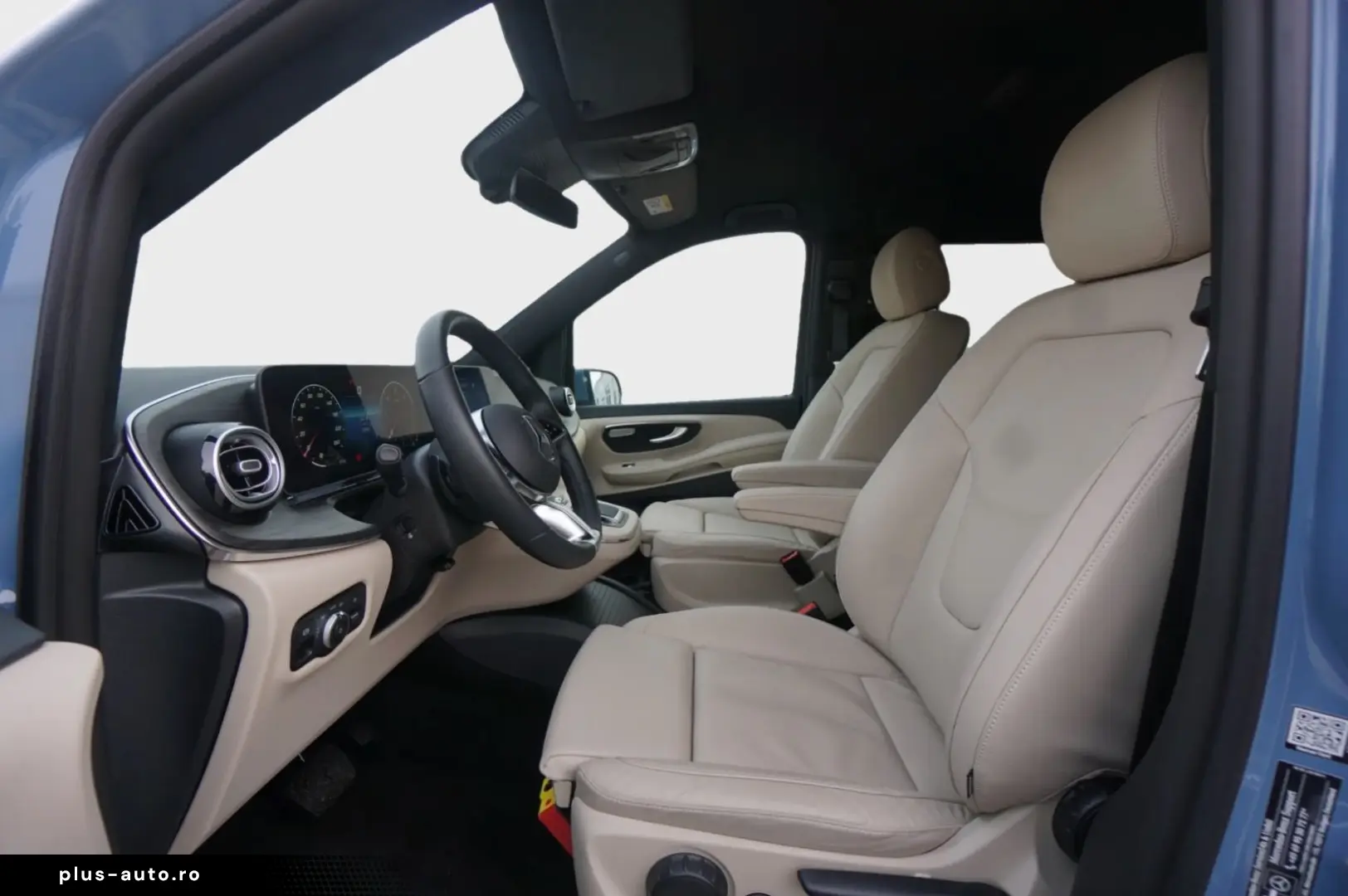 MERCEDES-BENZ V 300 AVANTGARDE