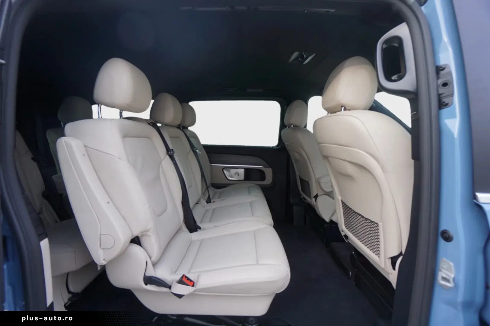 MERCEDES-BENZ V 300 AVANTGARDE