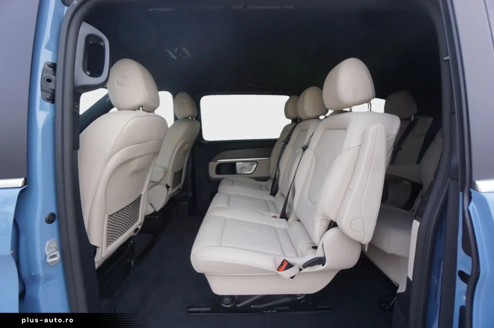MERCEDES-BENZ V 300 AVANTGARDE