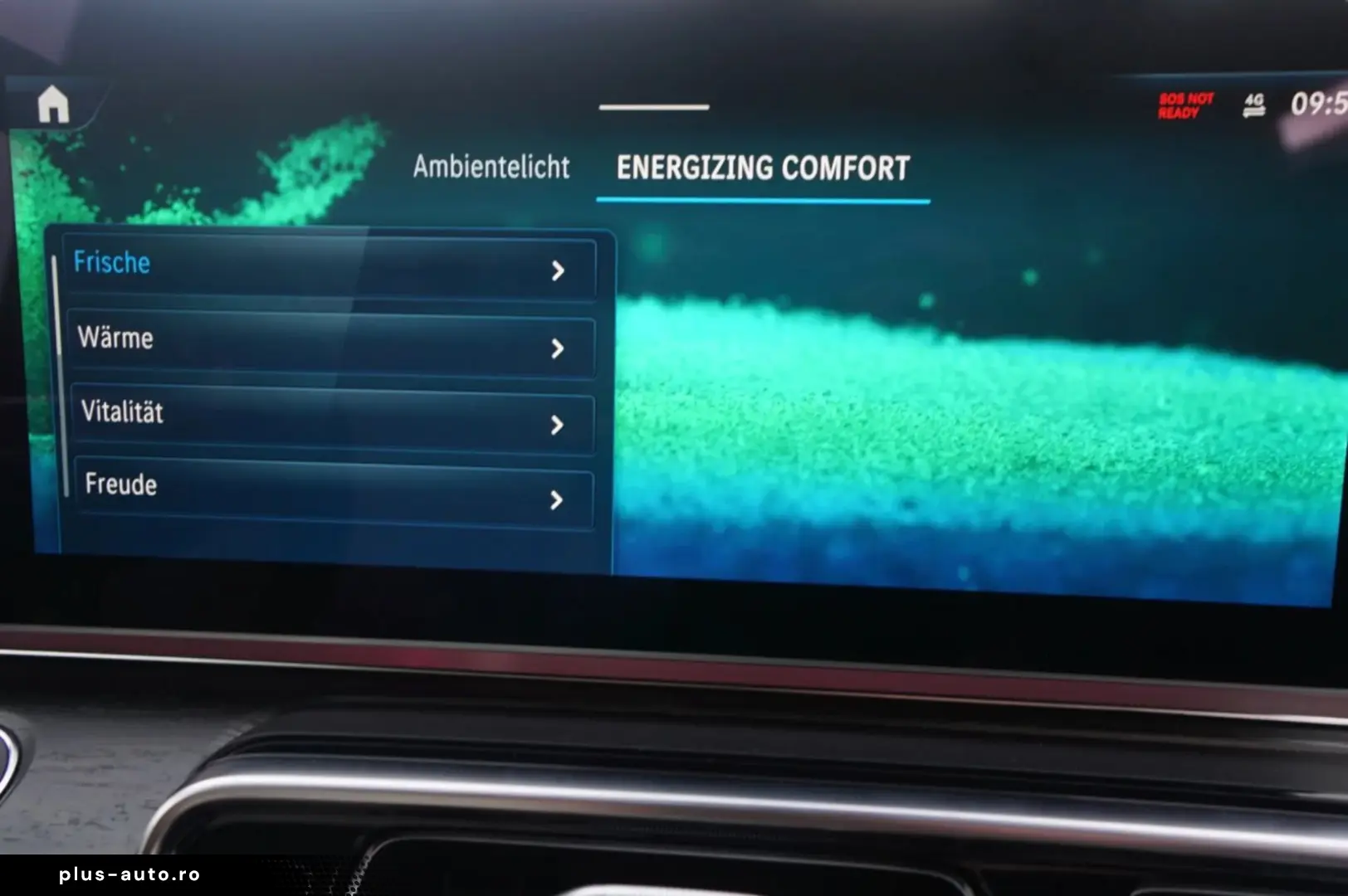 MERCEDES-BENZ V 300 AVANTGARDE