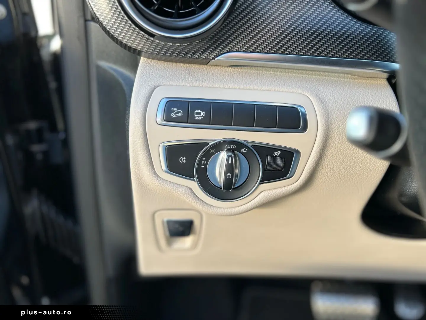 MERCEDES-BENZ V300d 4M Lang AMG