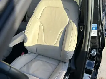 MERCEDES-BENZ V300d 4M Lang AMG