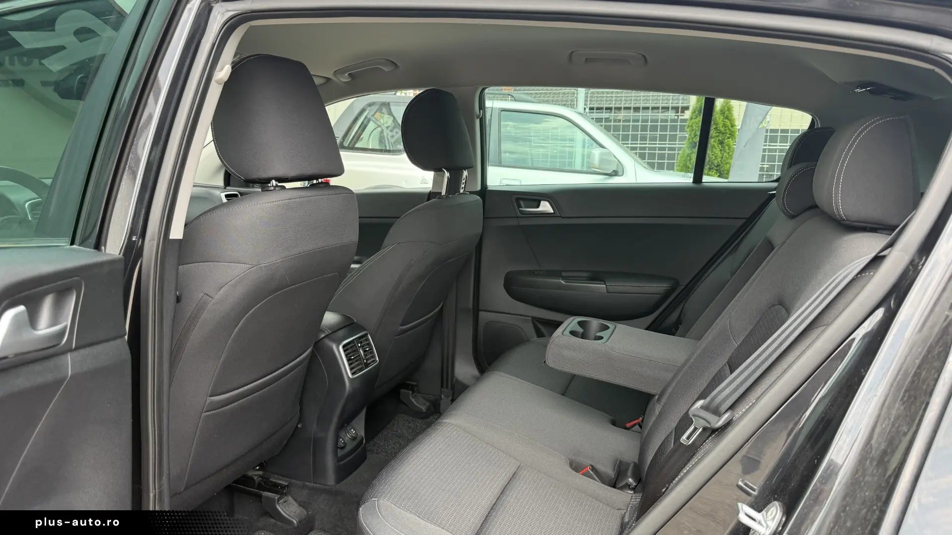 Kia   Sportage   1.6 GDI   132CP   An 2016 10   Euro 6   Man