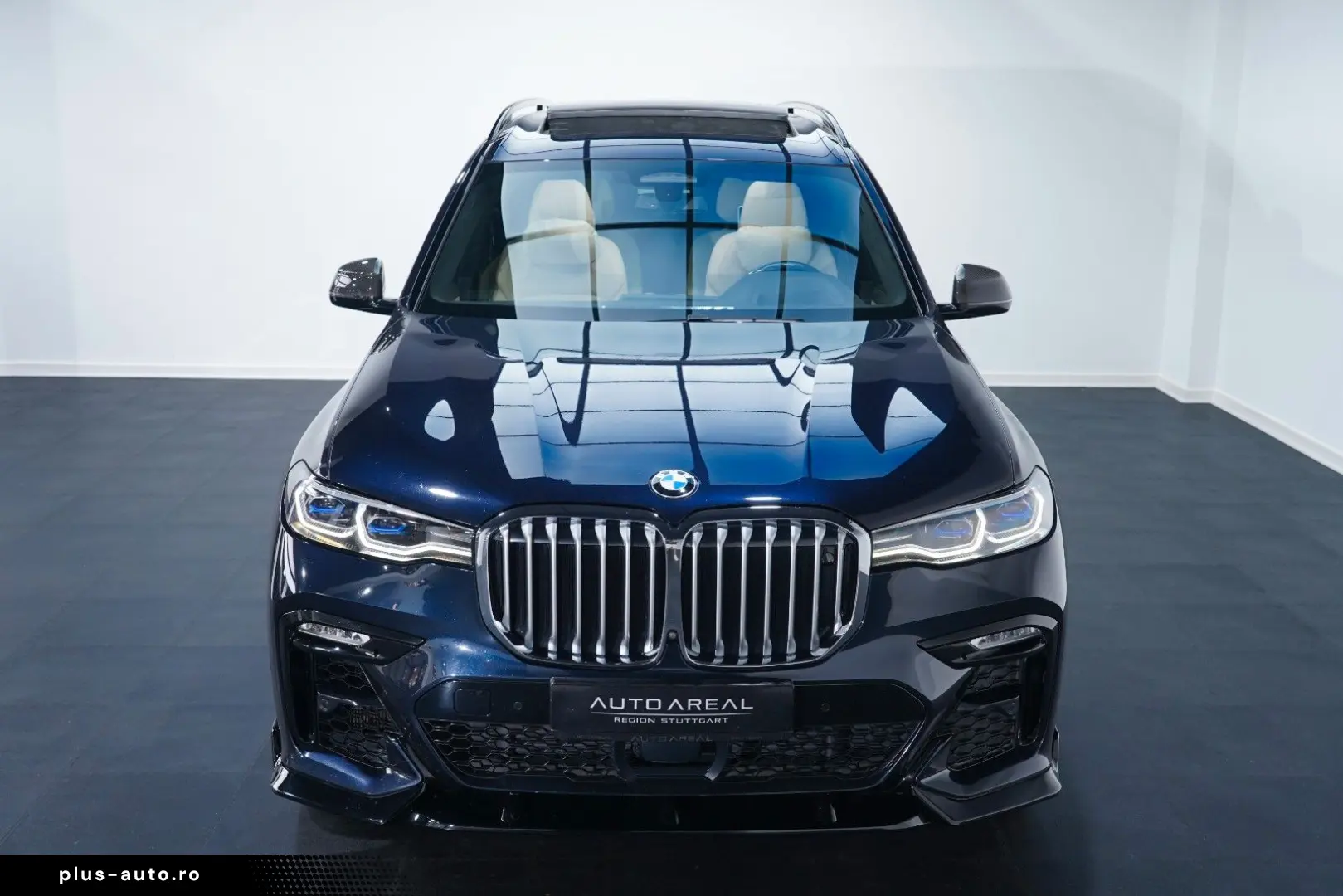 BMW X7 xDrive 40 d M Sport