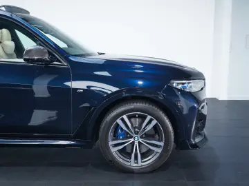 BMW X7 xDrive 40 d M Sport