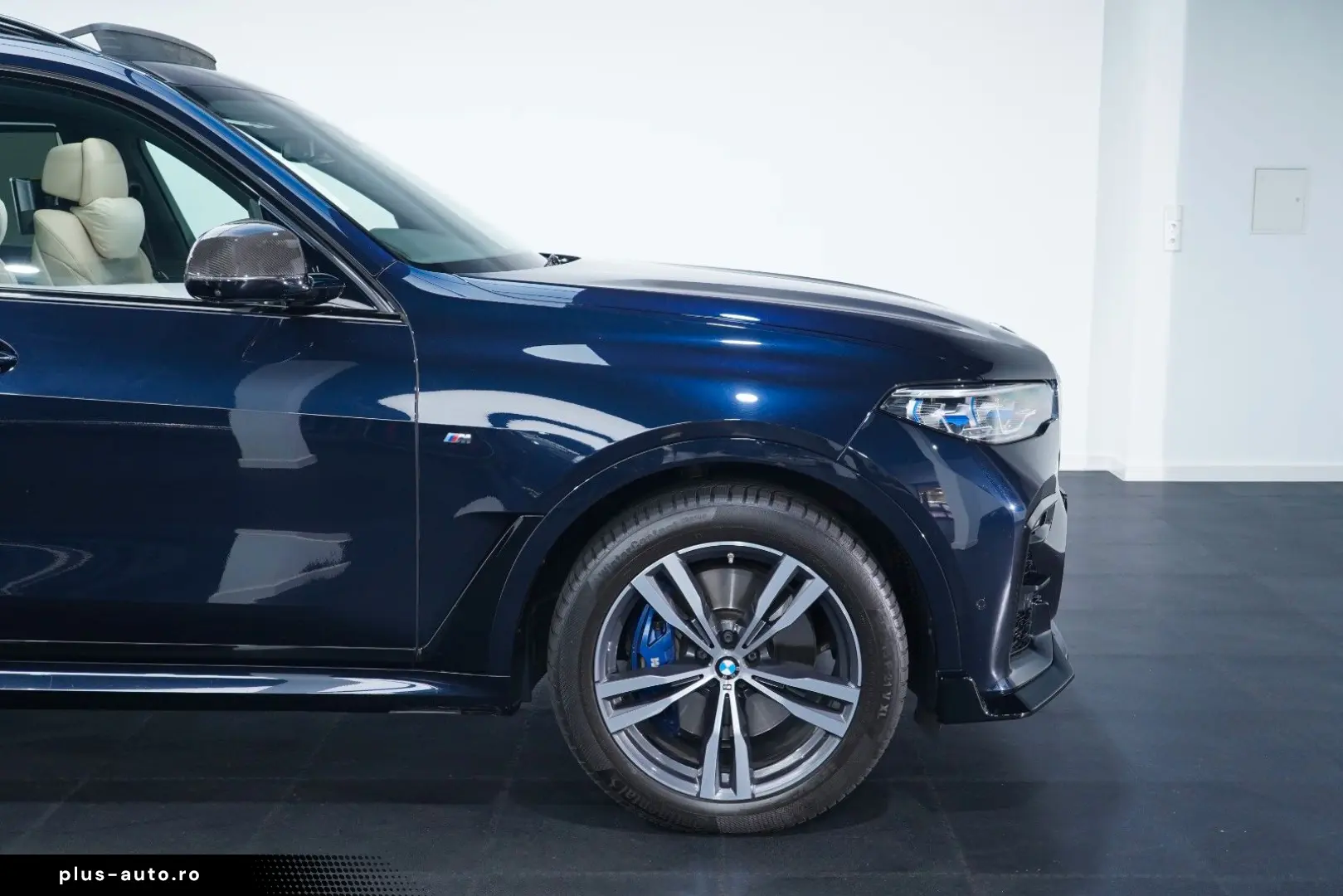 BMW X7 xDrive 40 d M Sport