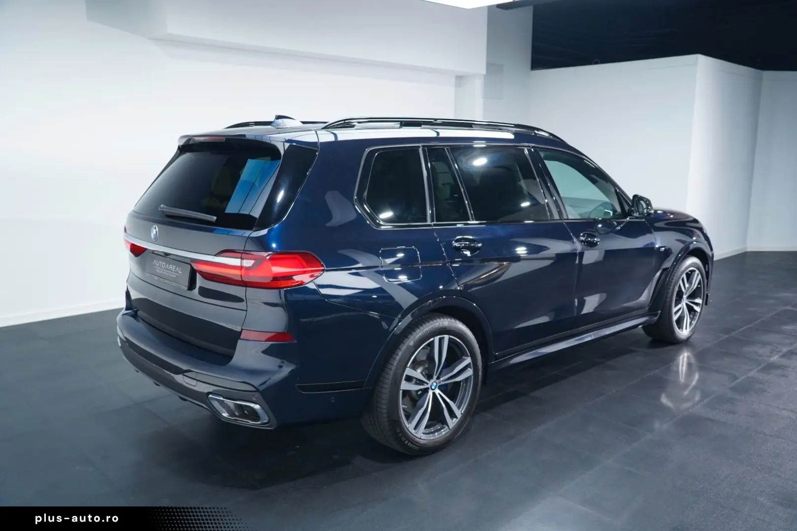BMW X7 xDrive 40 d M Sport