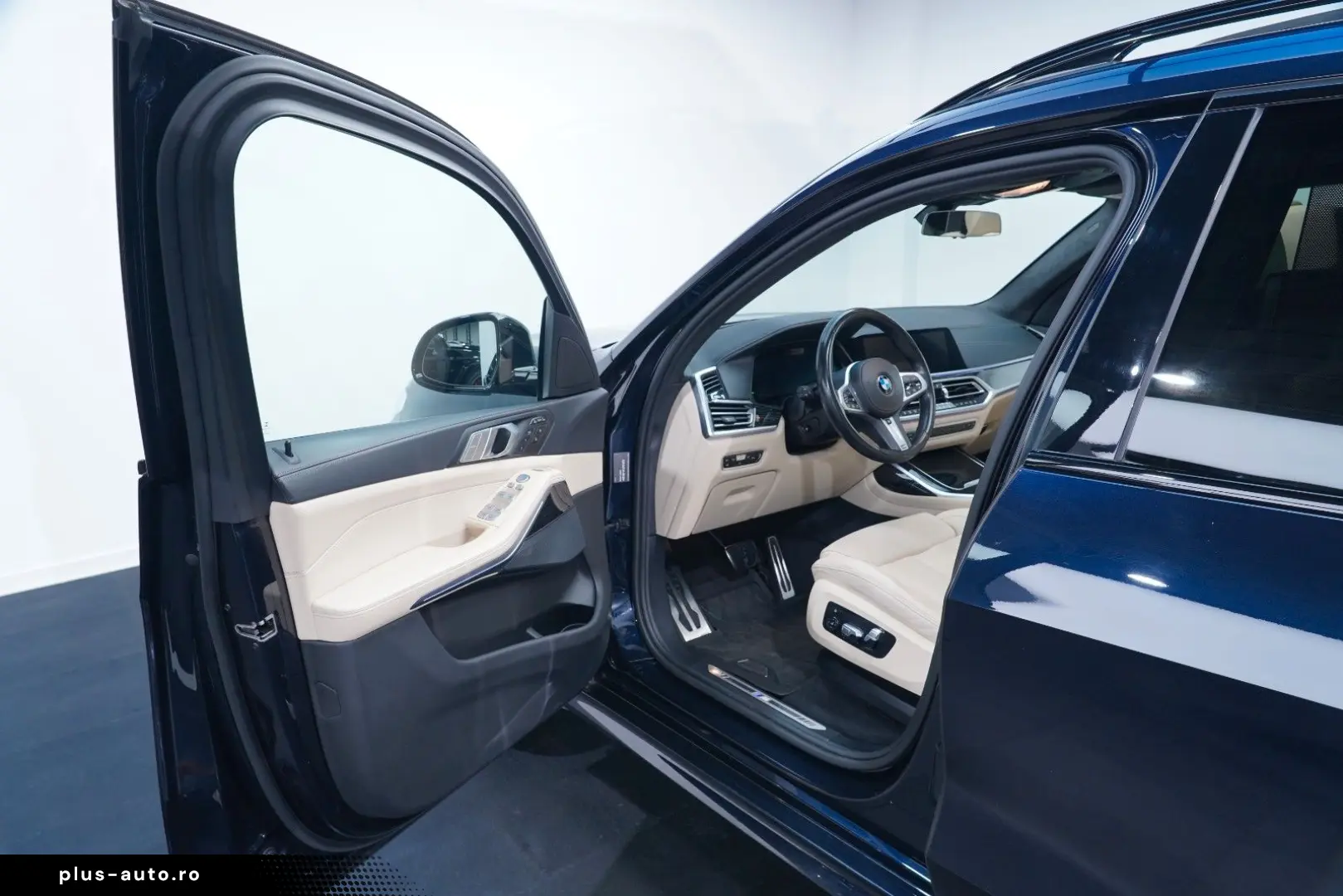 BMW X7 xDrive 40 d M Sport