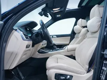 BMW X7 xDrive 40 d M Sport