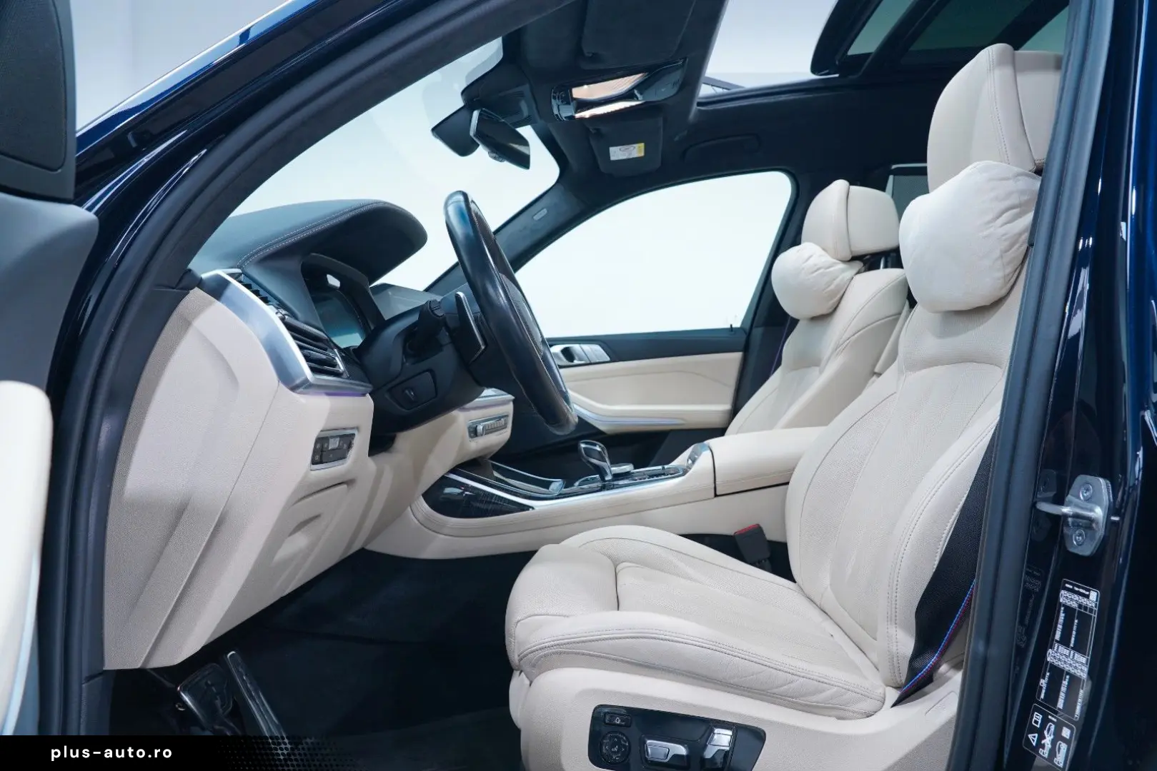 BMW X7 xDrive 40 d M Sport