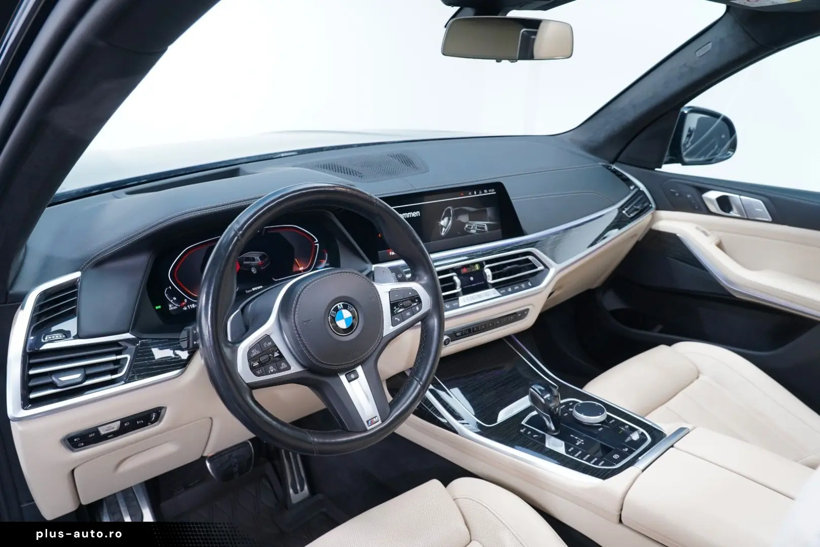 BMW X7 xDrive 40 d M Sport