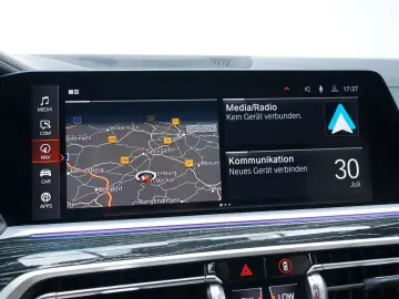 BMW X7 xDrive 40 d M Sport