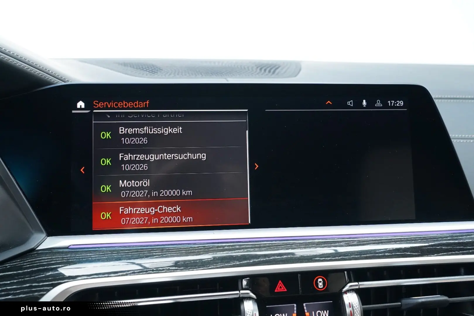 BMW X7 xDrive 40 d M Sport