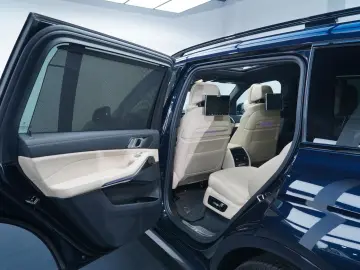 BMW X7 xDrive 40 d M Sport
