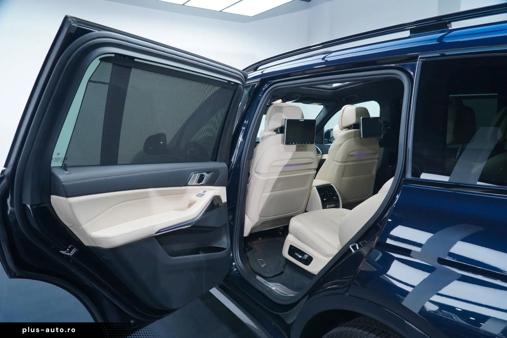 BMW X7 xDrive 40 d M Sport