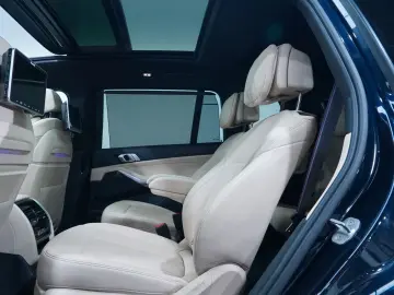 BMW X7 xDrive 40 d M Sport