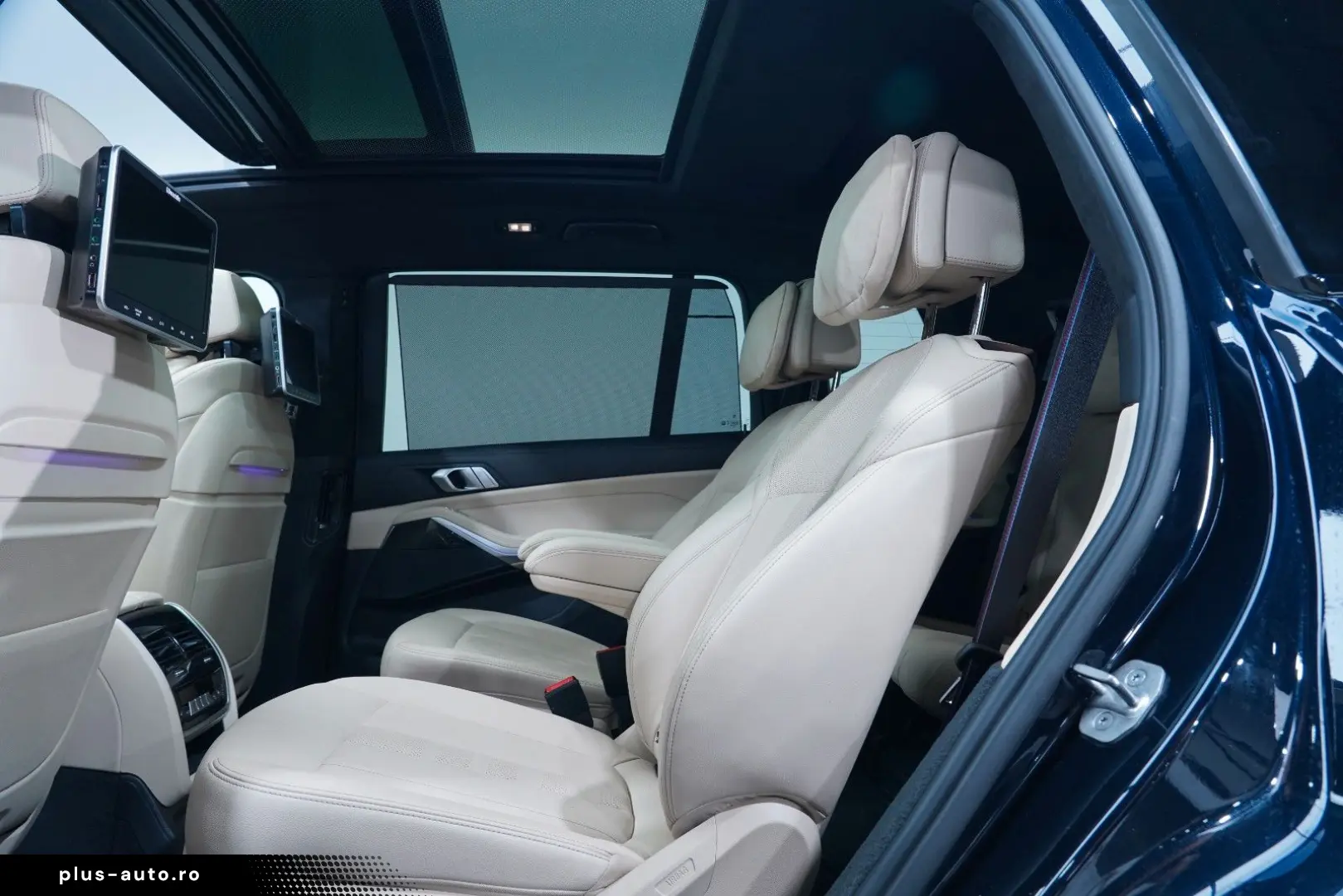 BMW X7 xDrive 40 d M Sport