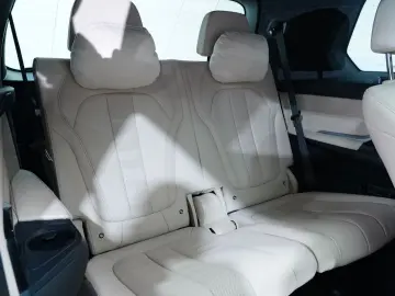 BMW X7 xDrive 40 d M Sport